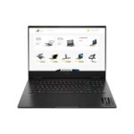 HP OMEN Gaming Laptop 16 Intel Core I5-13420H Nvidia GeForce RTX 4050 6GB 16 Inch FHD