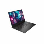 HP OMEN Gaming Laptop 16 Intel Core I5-13420H Nvidia GeForce RTX 4050 6GB 16 Inch FHD - Image 2