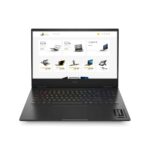 HP OMEN Gaming Laptop 16 Intel Core I9-13900HX Nvidia GeForce RTX 4060 8GB 16 Inch 2K 240HZ