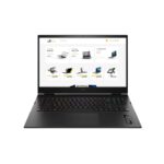 HP OMEN Gaming Laptop 17 Intel Core I7-13700HX Nvidia GeForce RTX 4060 8GB 17 Inch FHD 165Hz