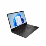HP OMEN Gaming Laptop 17 Intel Core I7-13700HX Nvidia GeForce RTX 4060 8GB 17 Inch FHD 165Hz - Image 2