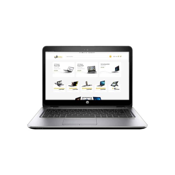 HP ProBook 640 G2 Intel Core i5-6200U AMD Litho Pro 2GB 15.6 Inch FHD