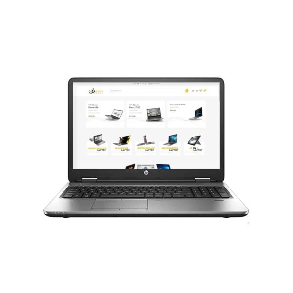 HP ProBook 650 G2 Intel Core I5-6200U AMD Litho Pro 2GB 15.6 Inch FHD
