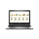 HP ProBook 650 G3 Intel Core I7-7600U 15.6 Inch FHD