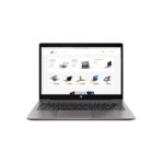 HP ZBook 14u G6 Intel Core I7-8665U AMD 3100 2GB 14 Inch FHD