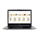 HP ZBook 15 G3 Intel Core I7-6820HQ Nividia M2000M 4GB 15.6 Inch FHD