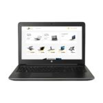 HP ZBook 15 G4 Intel Core I5-7440HQ 15.6 Inch FHD