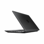 HP ZBook 15 G4 Intel Core I5-7440HQ 15.6 Inch FHD - Image 3