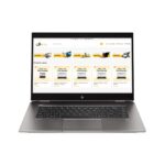 HP ZBook 15 G6 Intel Core I7-9850H Nvidia RTX 3000 6GB 15.6 Inch 4K Touch