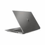 HP ZBook 15 G6 Intel Core I7-9850H Nvidia RTX 3000 6GB 15.6 Inch 4K Touch - Image 2
