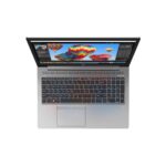 HP ZBook 15u G5 Intel Core I7-8550U AMD Radeon Pro WX 3200 4GB 15.6 Inch FHD - Image 3