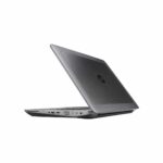 HP ZBook 17 G3 Intel Core I7-6820HQ Nvidia Quadro M3000M 4GB 17.3 Inch FHD - Image 4