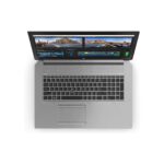 HP ZBook 17 G5 Intel Core i7-8850H Nvidia Quadro P3200 6GB 17.3 Inch FHD - Image 2