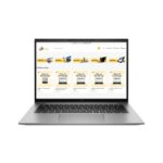 HP ZBook Firefly 14 G11 Intel Core Ultra 5 125U 14 Inch FHD