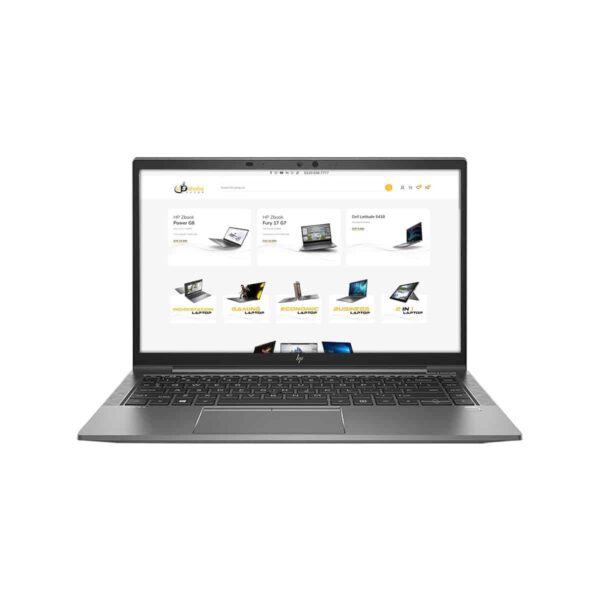 HP ZBook Firefly 14 G7 Intel Core I5-10310U 14 Inch FHD