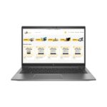 HP ZBook Firefly 14 G7 Intel Core I7-10610U Nvidia Quadro P520 4GB 14 Inch FHD
