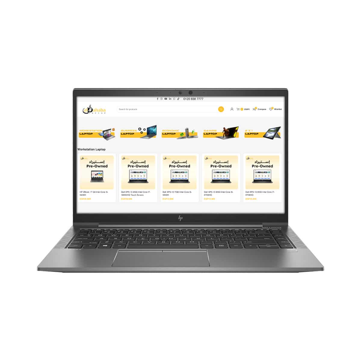 hp-zbook-firefly-14-g7-intel-core-i7-10610u-nvidia-quadro-p520-4gb-14-inch-fhd-1 HP ZBook Firefly 14 G7 Intel Core I7-10610U Nvidia Quadro P520 4GB 14 Inch FHD - Image 1