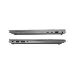 HP ZBook Firefly 14 G7 Intel Core I7-10610U Nvidia Quadro P520 4GB 14 Inch FHD - Image 3