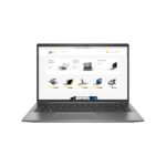 HP ZBook Firefly 14 G7 Intel Core I7-10610U Nvidia Quadro P520 4GB 14 Inch FHD RAM 16GB