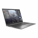HP ZBook Firefly 14 G7 Intel Core I7-10610U Nvidia Quadro P520 4GB 14 Inch FHD RAM 16GB - Image 2