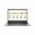 HP ZBook Firefly 14 G8 Intel Core I5-1135G7 Intel 14 Inch FHD