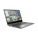 HP ZBook Fury 15 G7 Intel Core I9-10885H Nvidia Quadro T2000 Max-Q 4GB 15.6 Inch FHD - Image 2