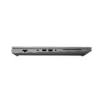 HP ZBook Fury 15 G8 Intel Core I7-11850H Nvidia RTX A2000 4GB 15.6 Inch FHD - Image 3