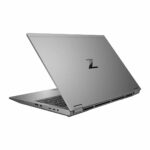 HP ZBook Fury 15 G8 Intel Core I7-11850H Nvidia RTX A2000 4GB 15.6 Inch FHD - Image 5