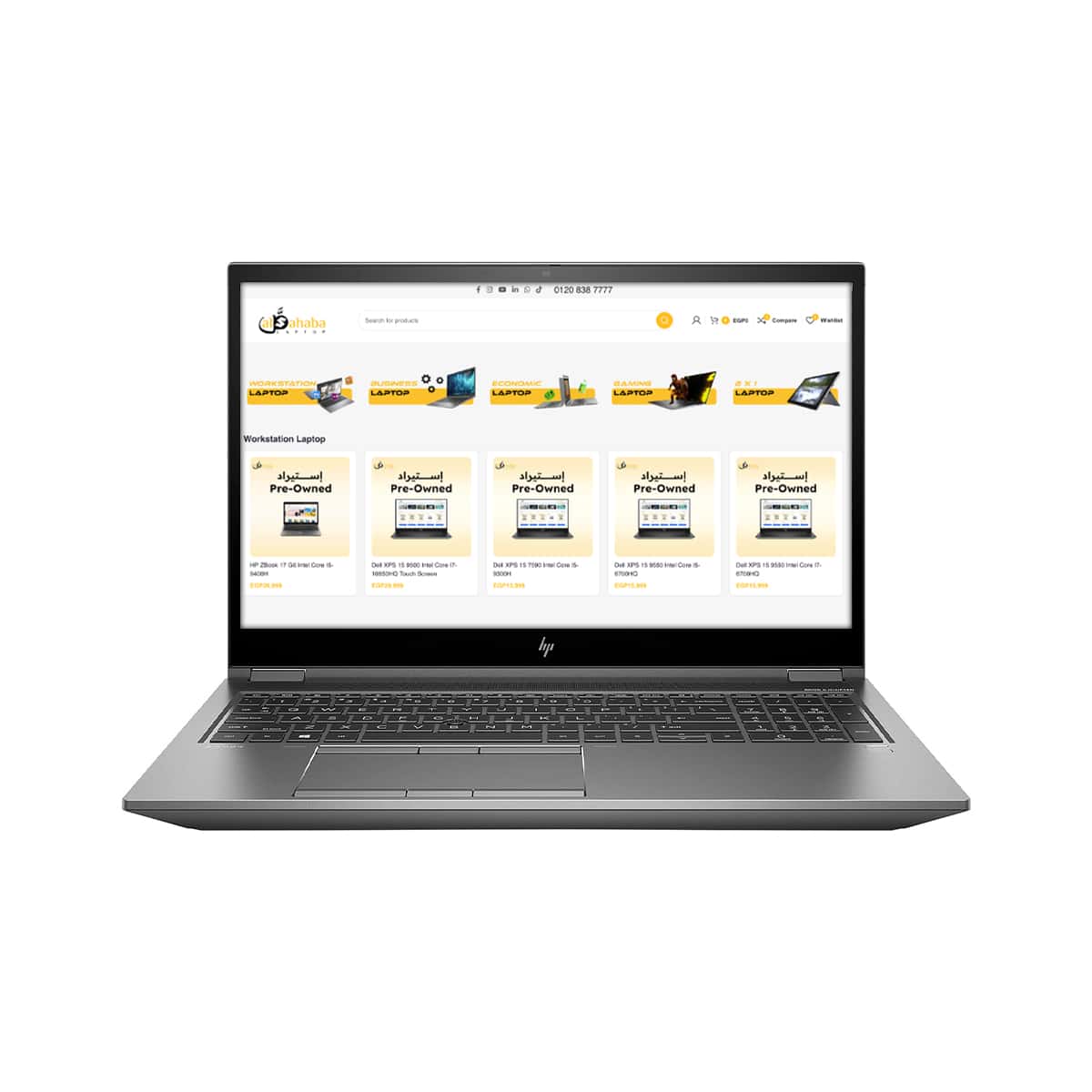 hp-zbook-fury-15-g8-intel-core-i9-11950h-nvidia-rtx-a2000-4gb-15.6-inch-fhd-1 HP ZBook Fury 15 G8 Intel Core I9-11950H Nvidia RTX A2000 4GB 15.6 Inch FHD - Image 1