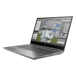 HP ZBook Fury 15 G8 Intel Core I9-11950H Nvidia RTX A2000 4GB 15.6 Inch FHD - Image 2