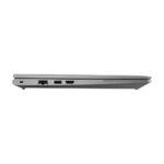 HP ZBook Fury 16 G10 Intel Core I7-13700H Nvidia RTX A1000 6GB 16 Inch FHD - Image 4