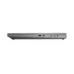 HP ZBook Fury 17 G7 Intel Core i7-10850H Nvidia RTX 3000 6GB 17.3 Inch FHD - Image 4