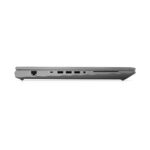 HP ZBook Fury 17 G7 Intel Core i7-10850H Nvidia RTX 3000 6GB 17.3 Inch FHD - Image 5