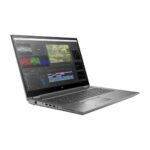HP ZBook Fury 17 G8 Intel Core I9-11950H Nvidia RTX A3000 6GB 17.3 Inch FHD - Image 2