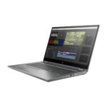 HP ZBook Fury 17 G8 Intel Core I9-11950H Nvidia RTX A3000 6GB 17.3 Inch FHD - Image 4