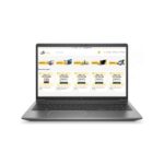 HP ZBook Power 15 G7 Intel Core I7-10750H Nvidia Quadro T2000 Max-Q 4GB 15.6 Inch FHD