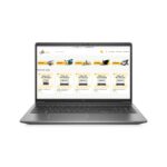 HP ZBook Power 15 G8 Intel Core I7-11850H Nvidia RTX A2000 4GB 15.6 Inch FHD