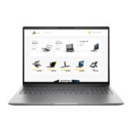 HP ZBook Power 16 G11 Intel Core Ultra 7 155H Nvidia RTX 2000 8GB Ada 16 Inch FHD
