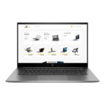 HP ZBook Studio 15 G8 Intel Core I7-11850H Nvidia RTX 3070 8GB 15.6 Inch 4K RAM 16GB