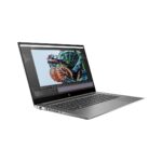 HP ZBook Studio 15 G8 Intel Core I7-11850H Nvidia RTX 3070 8GB 15.6 Inch 4K RAM 16GB - Image 2