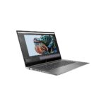 HP ZBook Studio 15 G8 Intel Core I7-11850H Nvidia RTX A2000 4GB 15.6 Inch FHD  RAM 32GB - Image 4