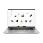 HP ZBook Studio 16 G11 Intel Core Ultra 9 185H Nvidia GeForce RTX 4070 8GB 16 Inch FHD
