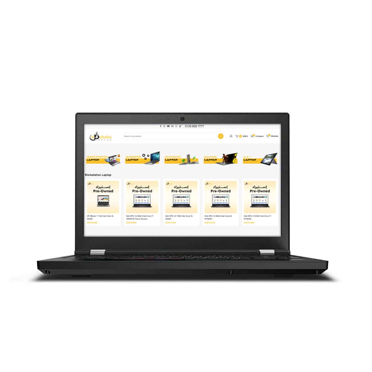 lenovo-thinkpad-p15-gen-1-intel-core-i7-10875h-nvidia-quadro-rtx-3000-6gb-15.6-inch-fhd-1 Lenovo ThinkPad P15 Gen 1 Intel Core I7-10875H Nvidia Quadro RTX 3000 6GB 15.6 Inch FHD - Image 1
