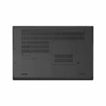 Lenovo ThinkPad P15 Gen 1 Intel Core I7-10875H Nvidia Quadro RTX 3000 6GB 15.6 Inch FHD - Image 2