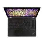 Lenovo ThinkPad P15 Gen 1 Intel Core I7-10875H Nvidia Quadro RTX 3000 6GB 15.6 Inch FHD - Image 4