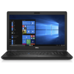 Dell Latitude 5580 Intel Core I7-7600U Nvidia GeForce 930MX 2GB 15.6 Inch FHD - Image 2