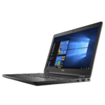 Dell Latitude 5580 Intel Core I7-7600U Nvidia GeForce 930MX 2GB 15.6 Inch FHD - Image 6