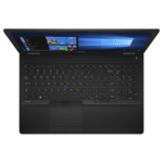 Dell Latitude 5580 Intel Core I7-7820HQ Nvidia GeForce 930MX 2GB 15.6 Inch FHD - Image 3