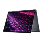 Dell Latitude 9430 Intel Core I7-1265U 14 Inch QHD Touch X360 RAM 16GB - Image 4