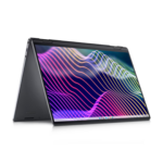 Dell Latitude 9440 Intel Core I7-1365U 14 Inch QHD Touch X360 RAM 64GB - Image 5